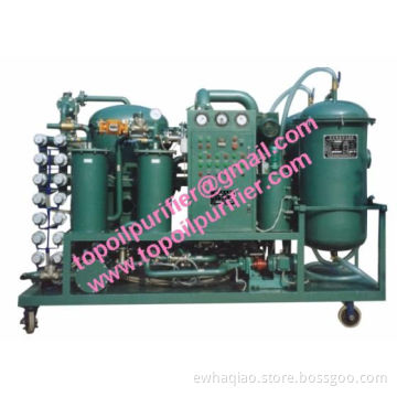 ZYD Insulating Oil Regeneration System